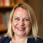 Picture of Deanna Heikkinen, EdD
